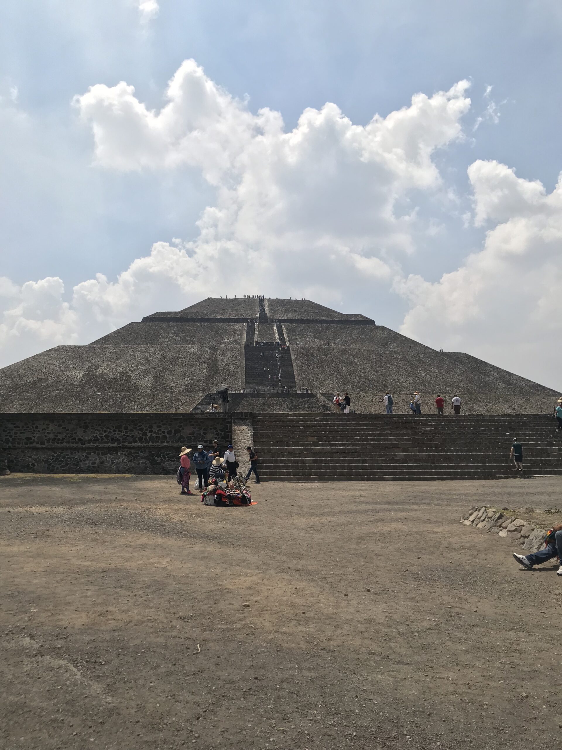 Pirámide del sol, 31 actividades que hacer en cdmx